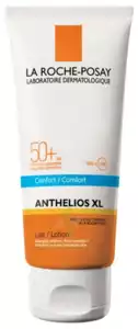 Anthelios Spf50+ Lait Hydratant Corps Sans Parfum T/100ml à Saint-Avold
