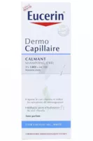 Dermocapillaire Shampoing Calmant Uree 5% Eucerin 250ml à Saint-Avold