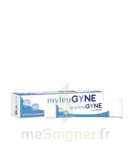 Myleugyne 1 %, Crème à Saint-Avold