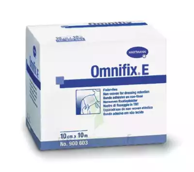Omnifix® Elastic Bande Adhésive 10 Cm X 10 Mètres - Boîte De 1 Rouleau à Saint-Avold