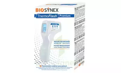 Thermoflash Lx-26 Premium Thermomètre Sans Contact à Saint-Avold